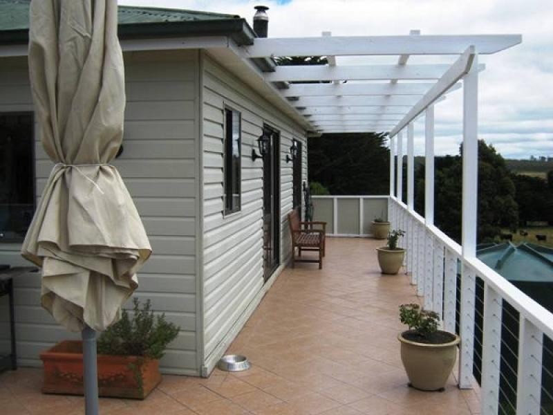 38 Kings Road, Upper Natone TAS 7321