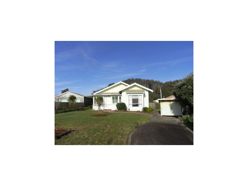 320 Preservation Drive, Sulphur Creek TAS 7316