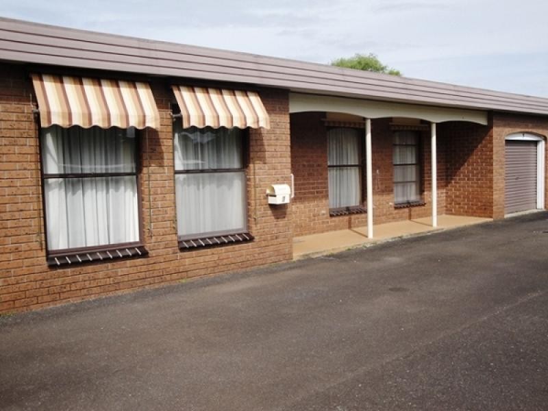 Unit 3 , 22 West Jenner Street, Wynyard TAS 7325