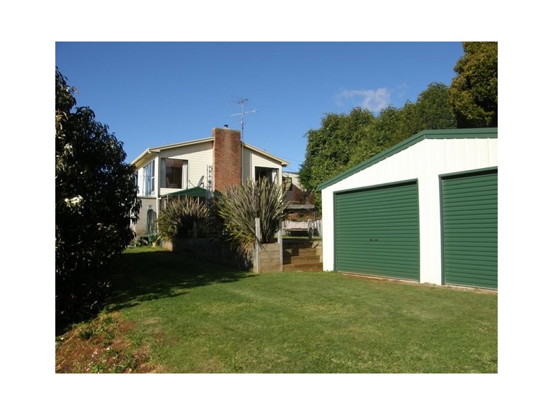 12 Gray Street, Burnie TAS 7320