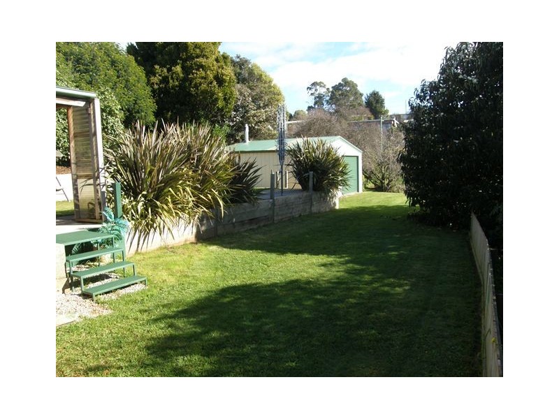 12 Gray Street, Burnie TAS 7320