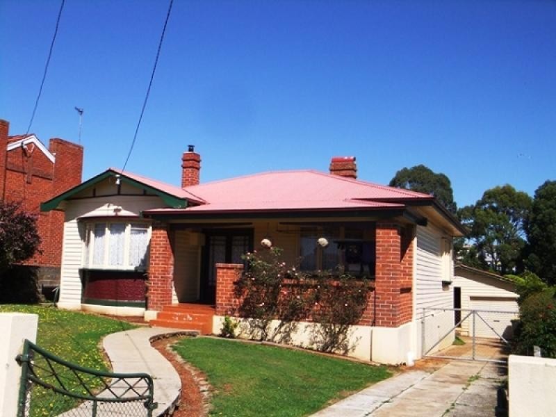 206 Mount Street, Burnie TAS 7320
