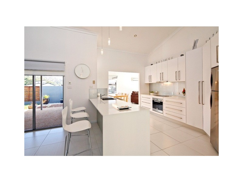 Sulphur Creek TAS 7316