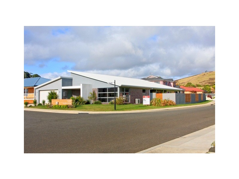 Sulphur Creek TAS 7316