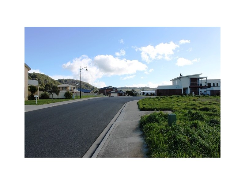 3 Oceanside Boulevard, Sulphur Creek TAS 7316