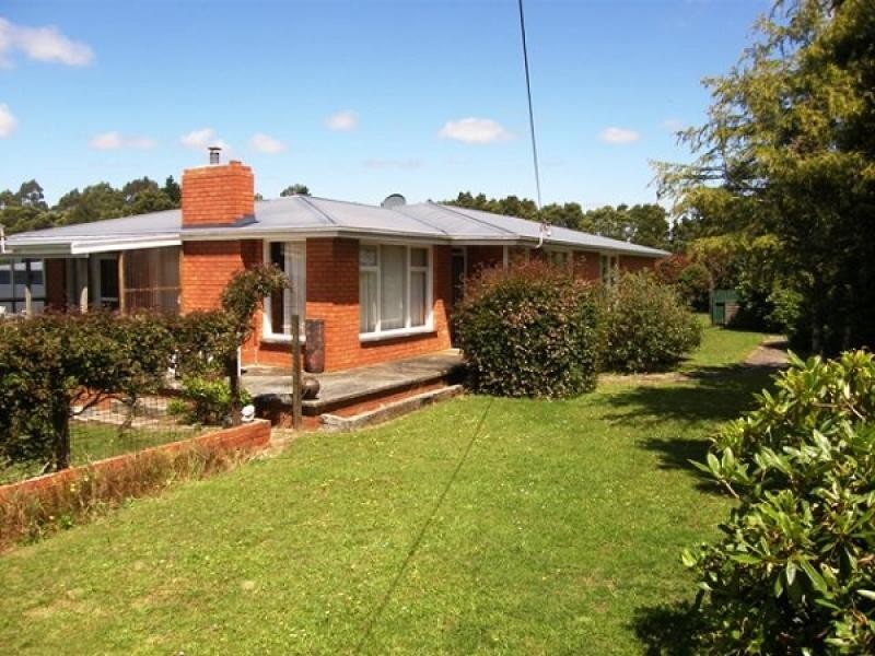 1171 Ridgley Highway, Ridgley TAS 7321