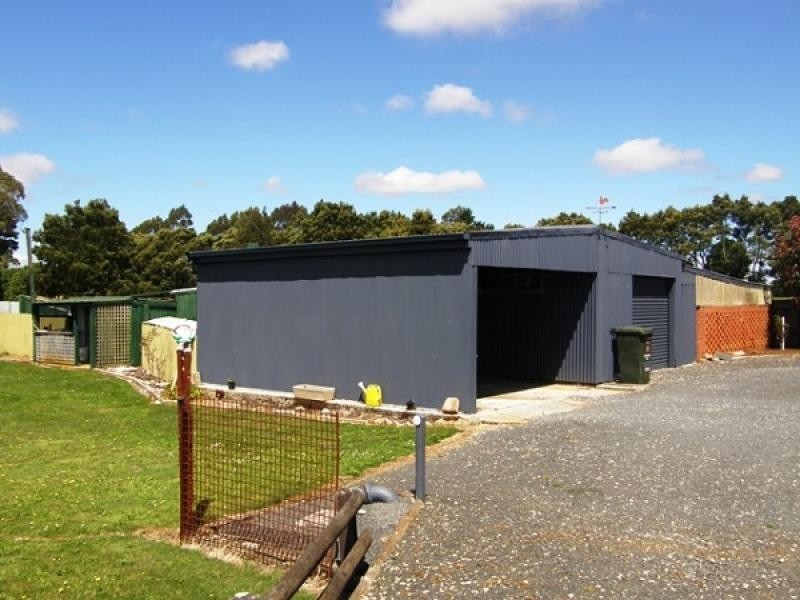 1171 Ridgley Highway, Ridgley TAS 7321