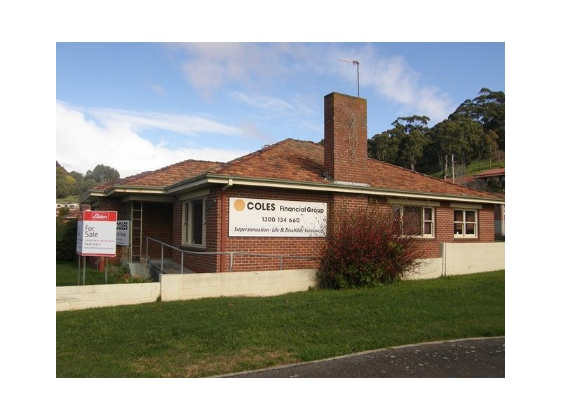 138 Wilson Street, Burnie TAS 7320