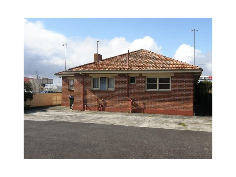 138 Wilson Street, Burnie TAS 7320