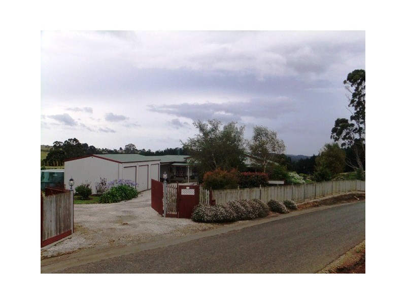 113 Loonah Road, Natone TAS 7321