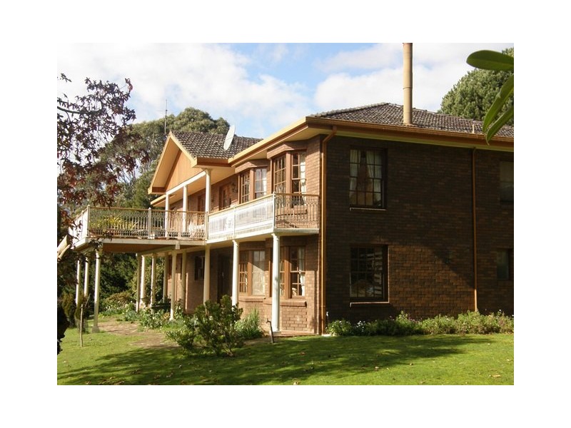 251 West Gawler Road, Gawler TAS 7315