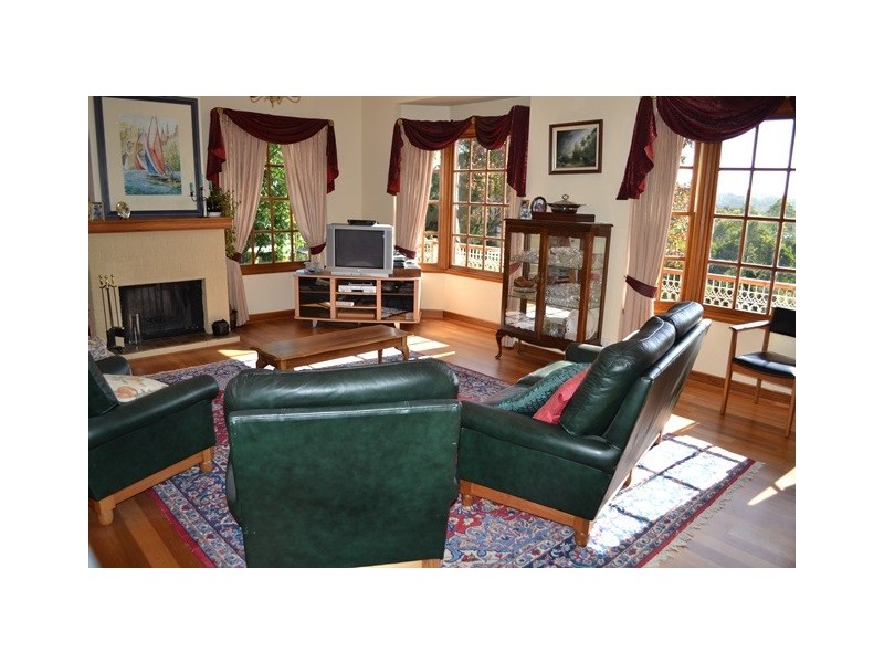 251 West Gawler Road, Gawler TAS 7315