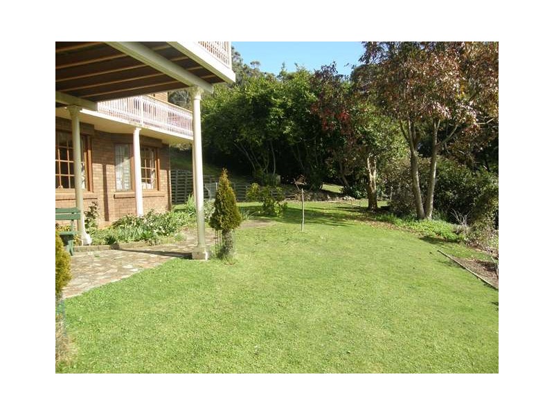 251 West Gawler Road, Gawler TAS 7315