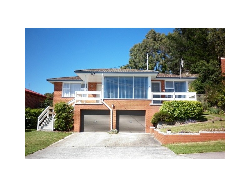 9 Stitz Street, Cooee TAS 7320