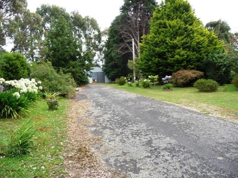 870 Murchison Highway, Elliott TAS 7325