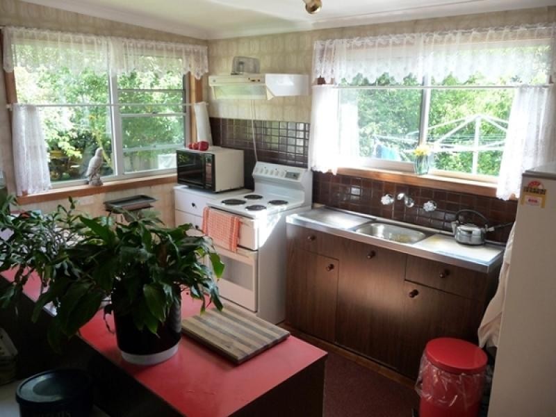 870 Murchison Highway, Elliott TAS 7325