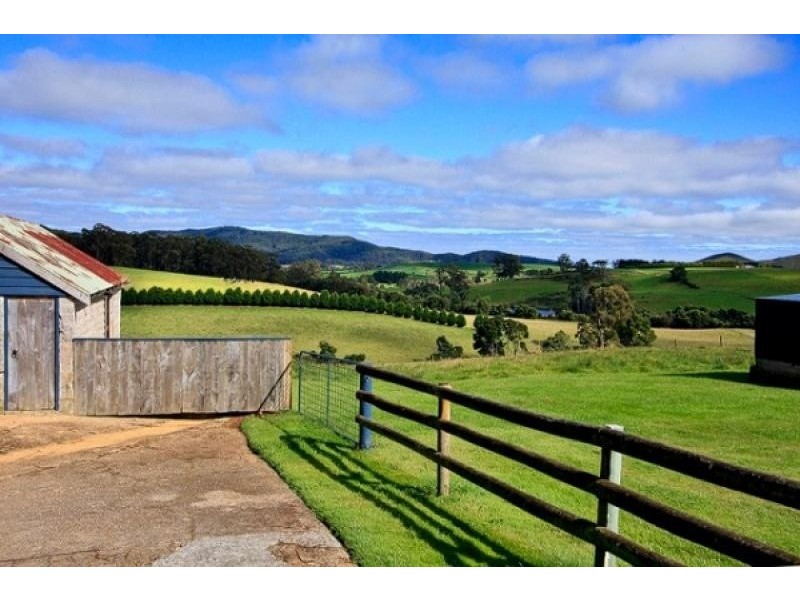 340 Myalla Road, Myalla TAS 7325