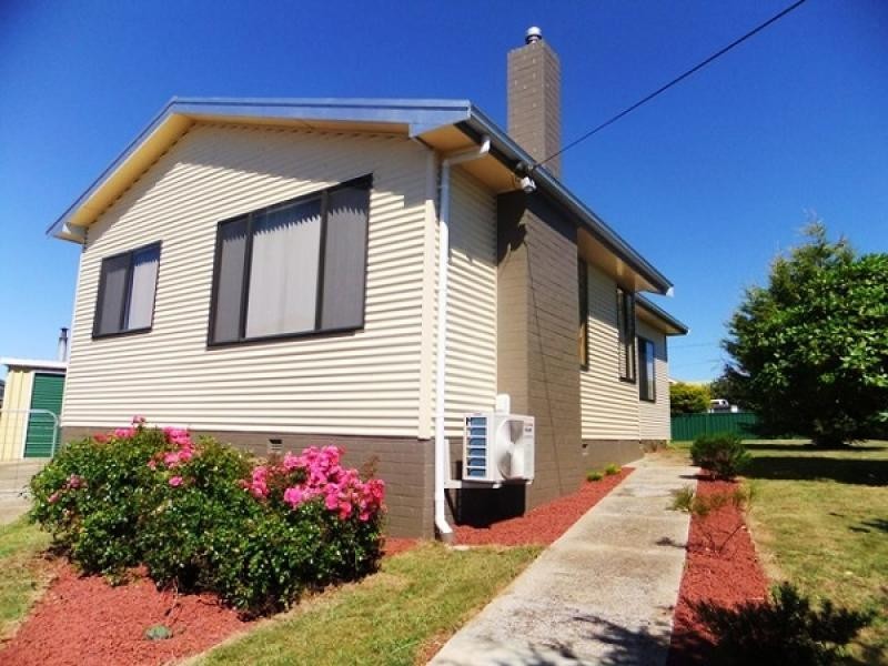 5 Gracie Crescent, Burnie TAS 7320