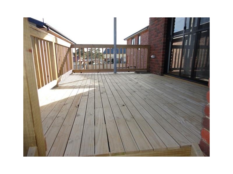 1/12 Josie Crescent, Romaine TAS 7320