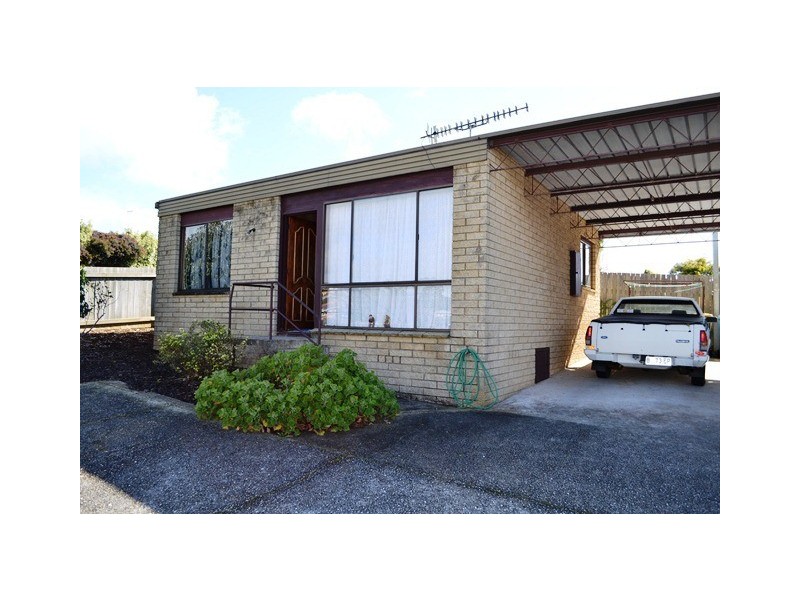 4/22 Joyce Street, Burnie TAS 7320