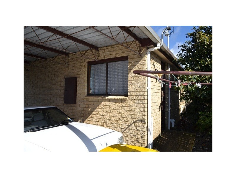 4/22 Joyce Street, Burnie TAS 7320