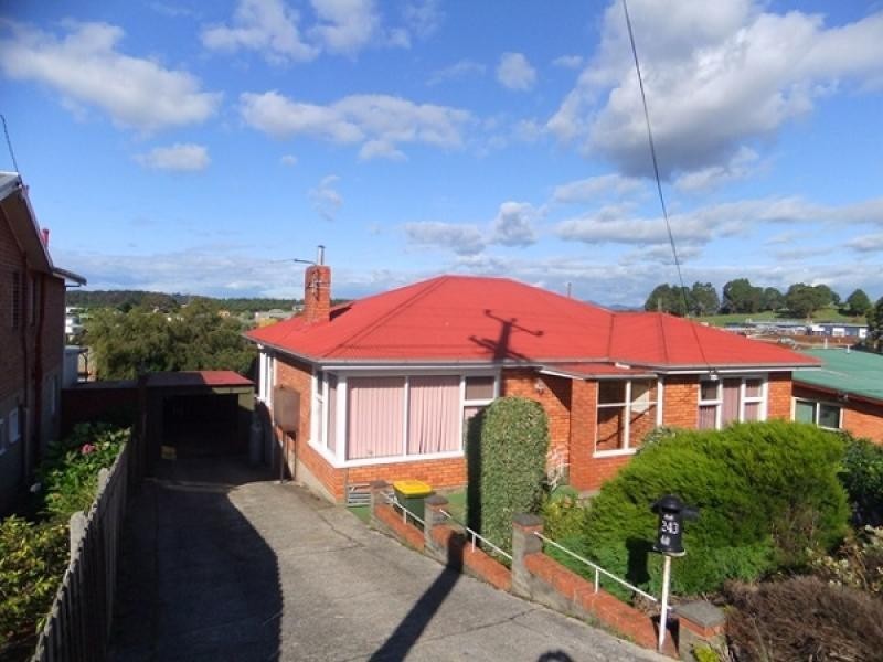 243 Mount Street, Burnie TAS 7320