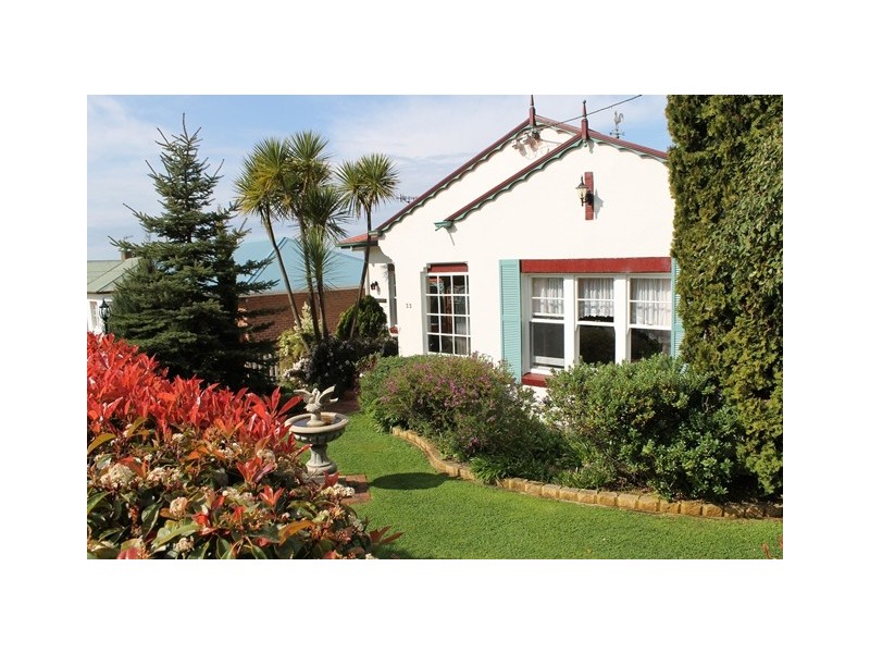 33 Cunningham Street, Burnie TAS 7320