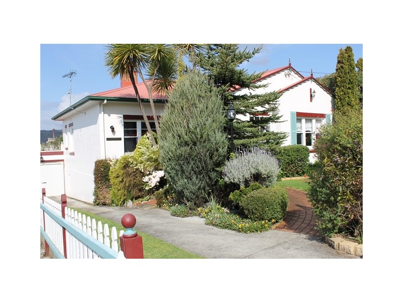 33 Cunningham Street, Burnie TAS 7320