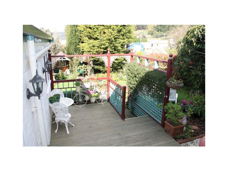 33 Cunningham Street, Burnie TAS 7320