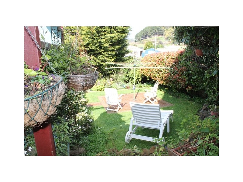 33 Cunningham Street, Burnie TAS 7320