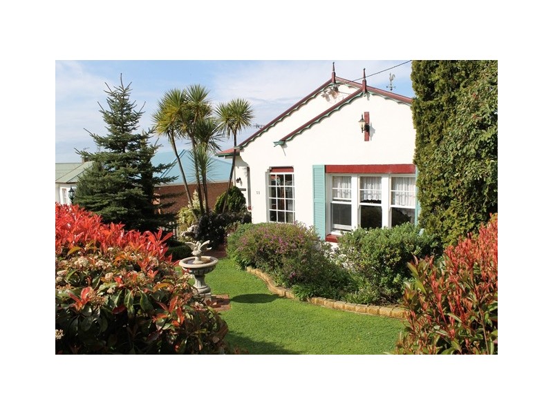 33 Cunningham Street, Burnie TAS 7320
