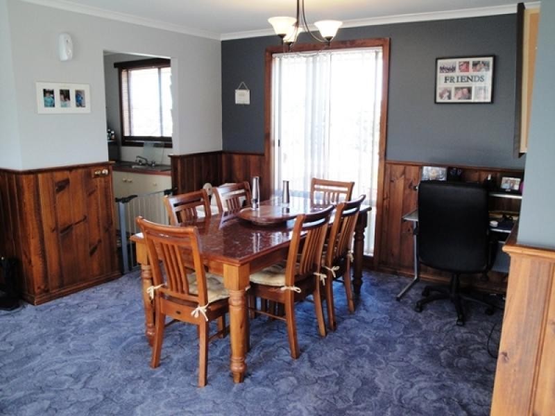 1 Stratton Court, Burnie TAS 7320