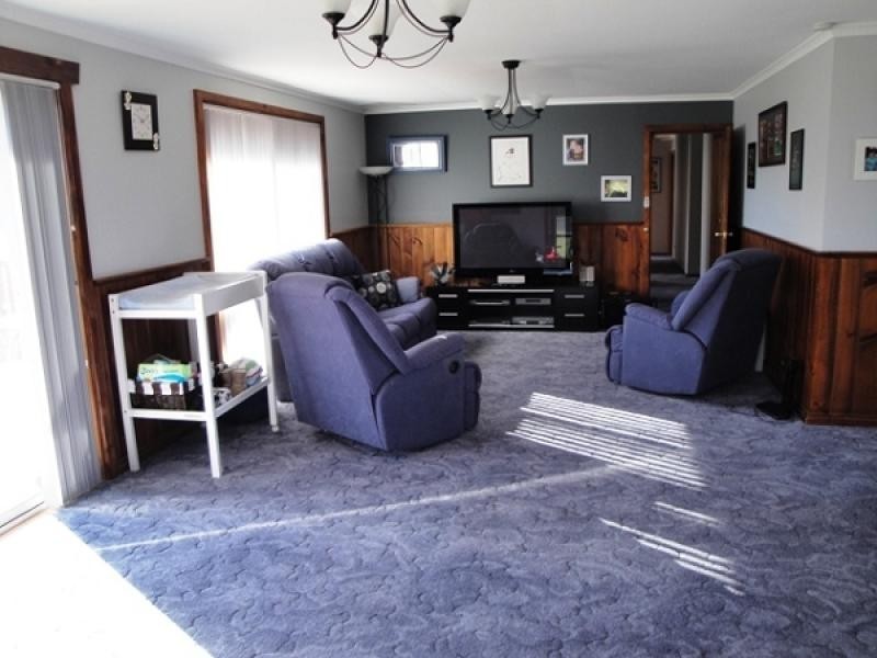 1 Stratton Court, Burnie TAS 7320