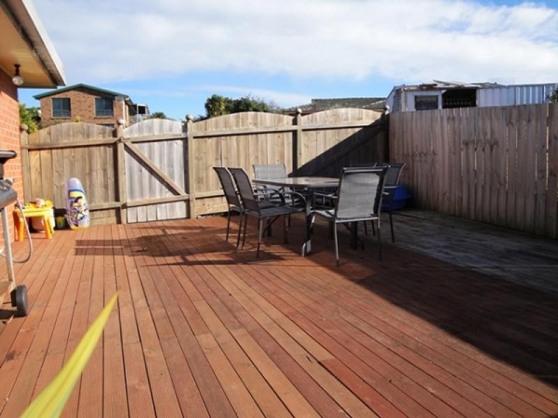 1 Stratton Court, Burnie TAS 7320