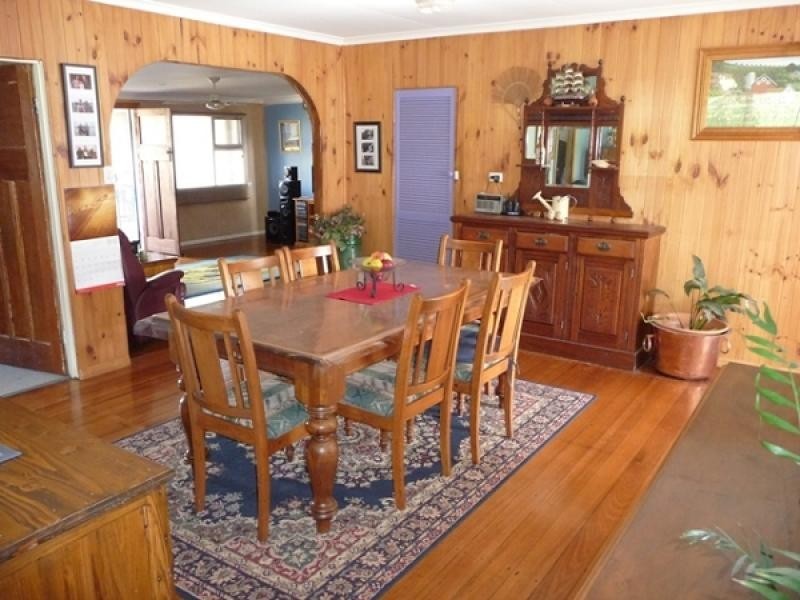 1594 Mount Hicks Road, Yolla TAS 7325