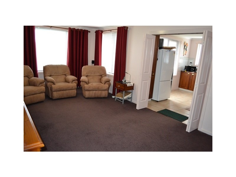 1 Norton Court, Burnie TAS 7320