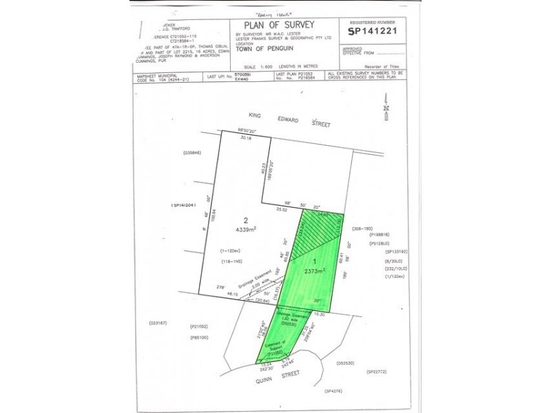 27 Quinn Street, Penguin TAS 7316