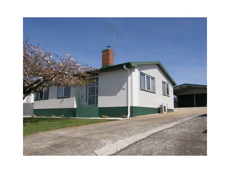 106 Payne Street, Burnie TAS 7320