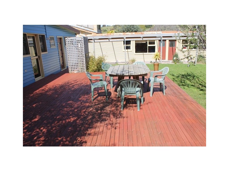 122 Preservation Drive, Preservation Bay TAS 7316