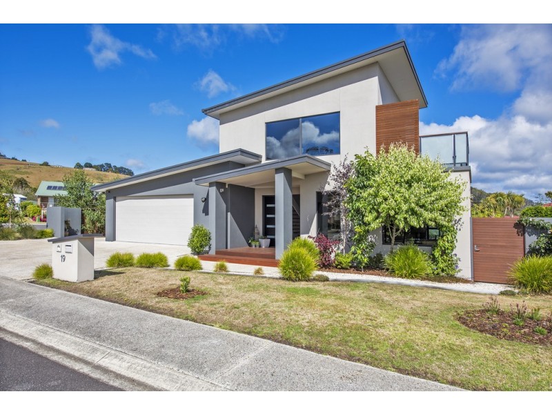 19 Seabreeze Aveune, Sulphur Creek TAS 7316
