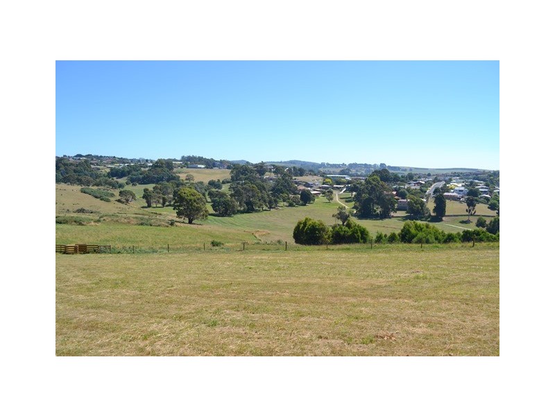 68 Jorgensen Street, Montello TAS 7320