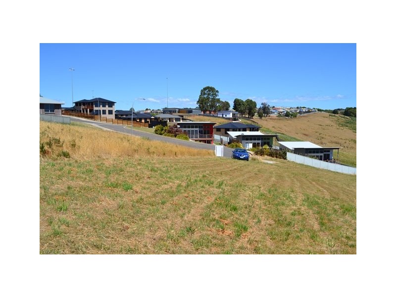 68 Jorgensen Street, Montello TAS 7320