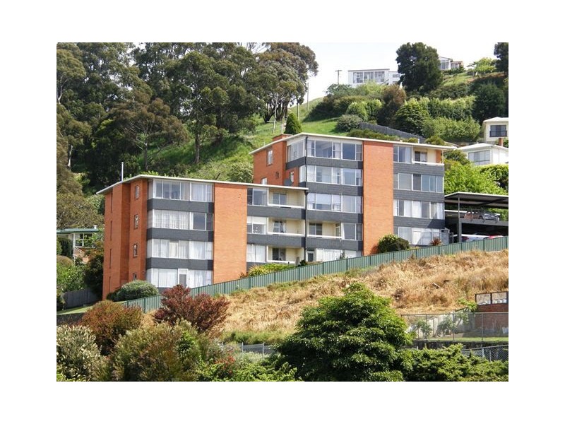 Apartment 8, 3 Vernon Place, Burnie TAS 7320