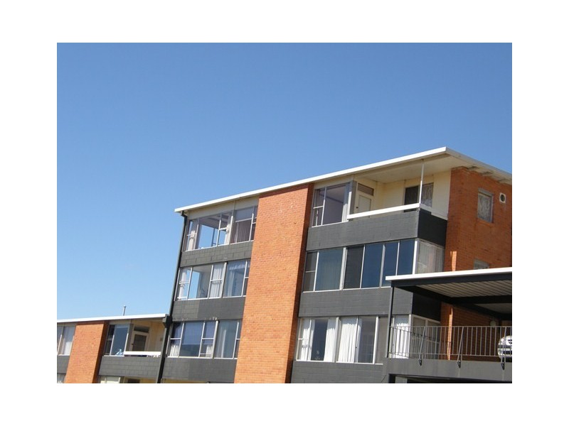Apartment 8, 3 Vernon Place, Burnie TAS 7320