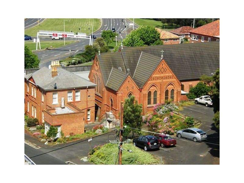 Apartment 8, 3 Vernon Place, Burnie TAS 7320