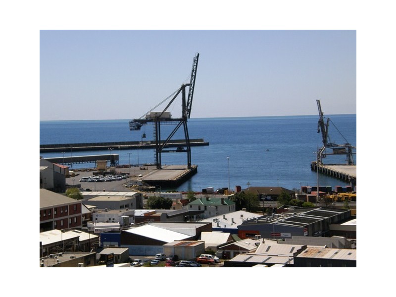 Apartment 8, 3 Vernon Place, Burnie TAS 7320