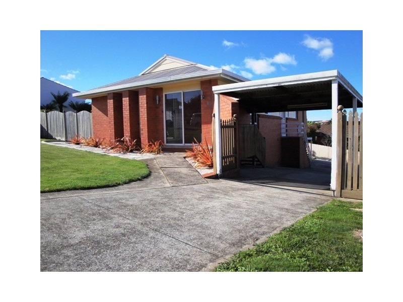 1 Stratton Court, Burnie TAS 7320