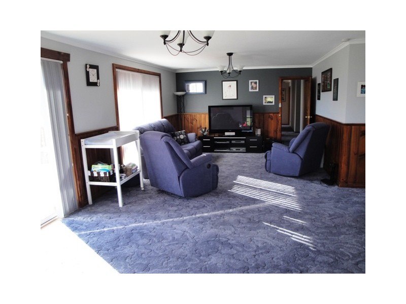 1 Stratton Court, Burnie TAS 7320