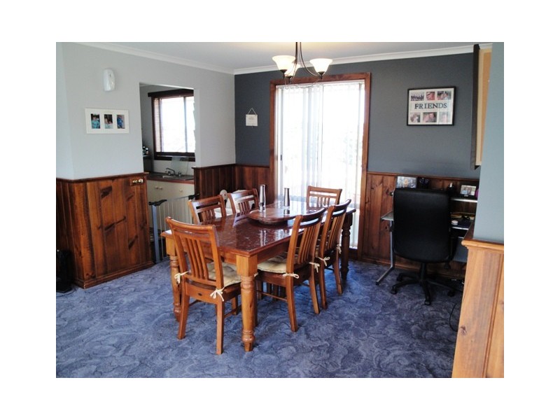 1 Stratton Court, Burnie TAS 7320