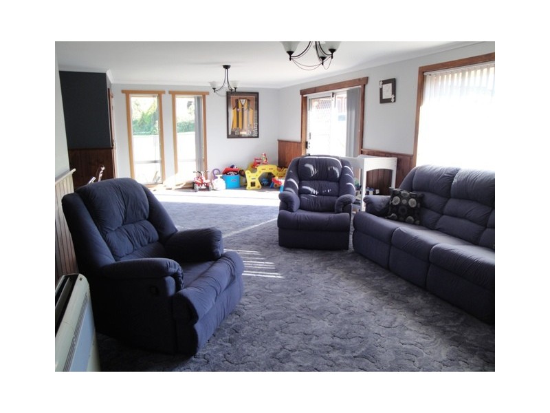 1 Stratton Court, Burnie TAS 7320